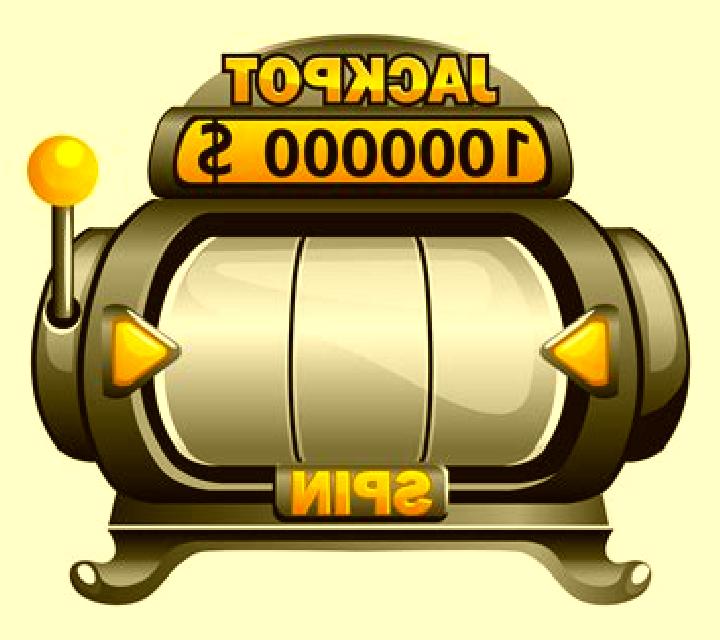 Baca slot game