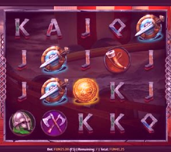 Baccarat (1x2gaming) slot game