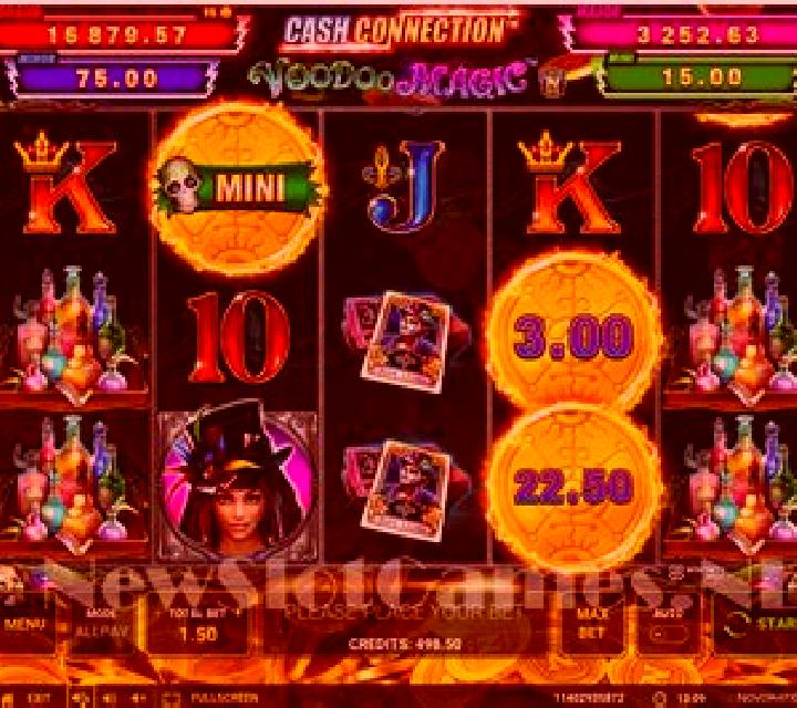Baccarat (1x2gaming) slot
