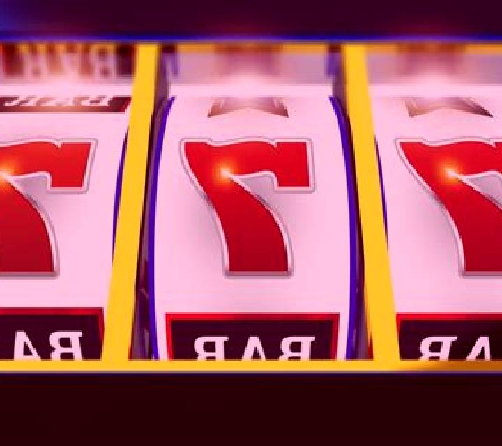 Baccarat 2 online slot