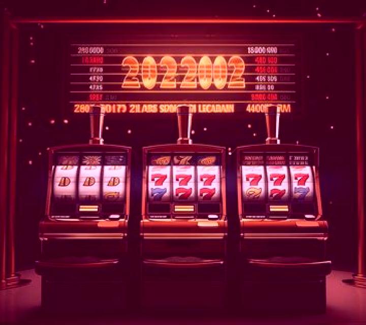 Baccarat 2 slot game