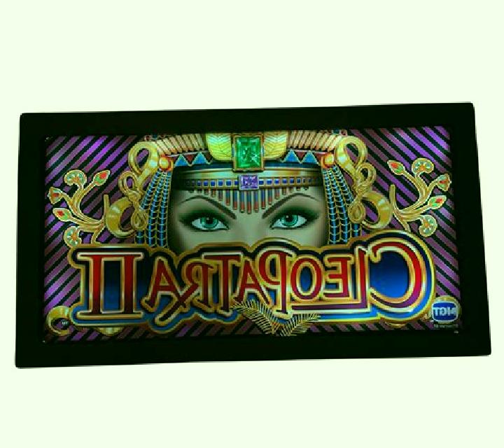 Baccarat 2 slot
