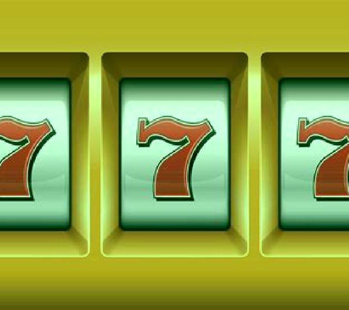 Baccarat 777 online slot