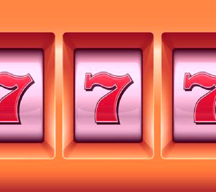 Baccarat 777 slot