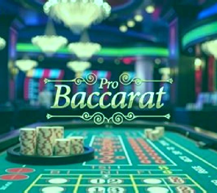 Baccarat A slot game