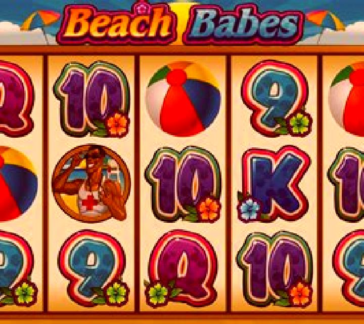 Baccarat Babes online slot