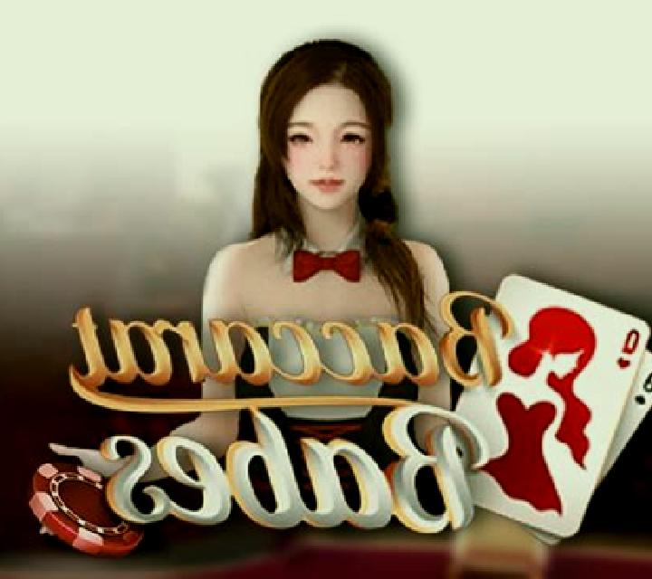 Baccarat Babes slot