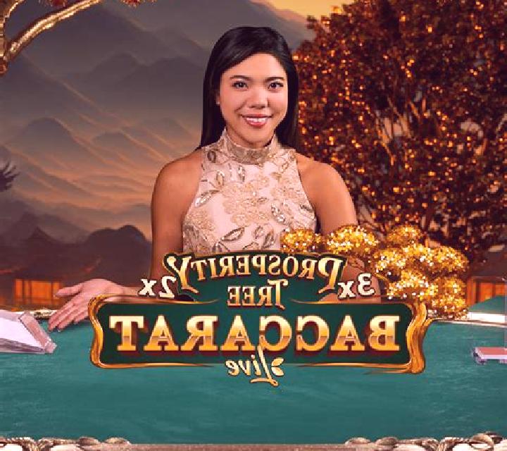 Baccarat (Bombay Live) online slot
