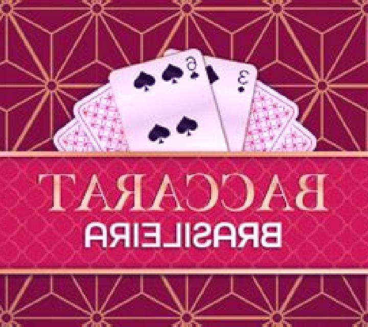 Baccarat Brasileira online slot