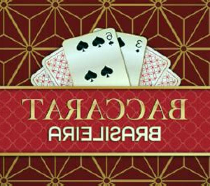 Baccarat Brasileira slot game