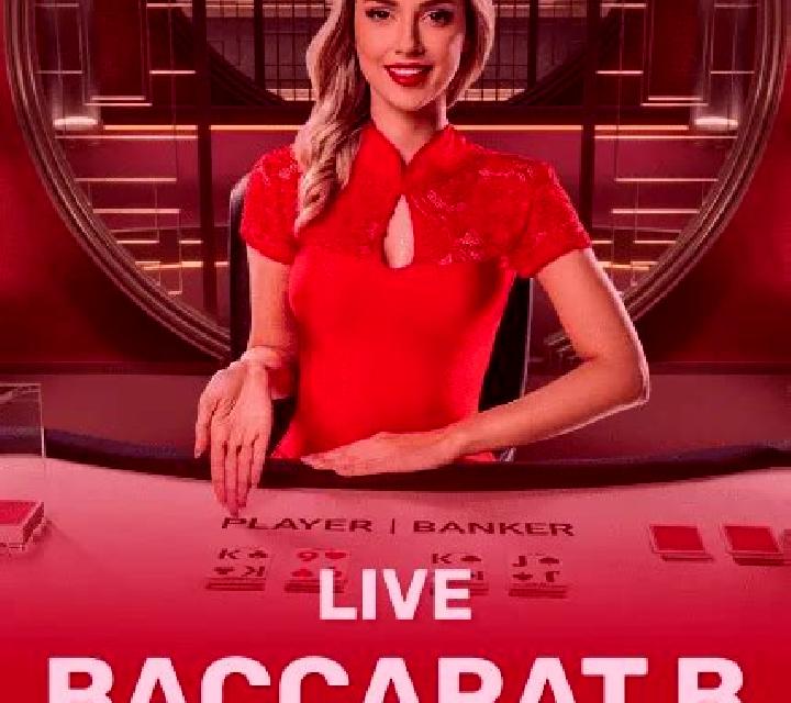 Baccarat C slot
