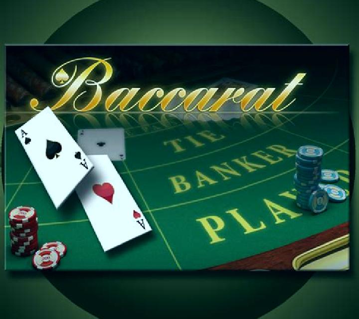 Baccarat Classic online slot
