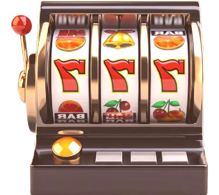 Baccarat Classic slot machine