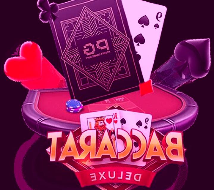 Baccarat Deluxe (PG Soft) online slot