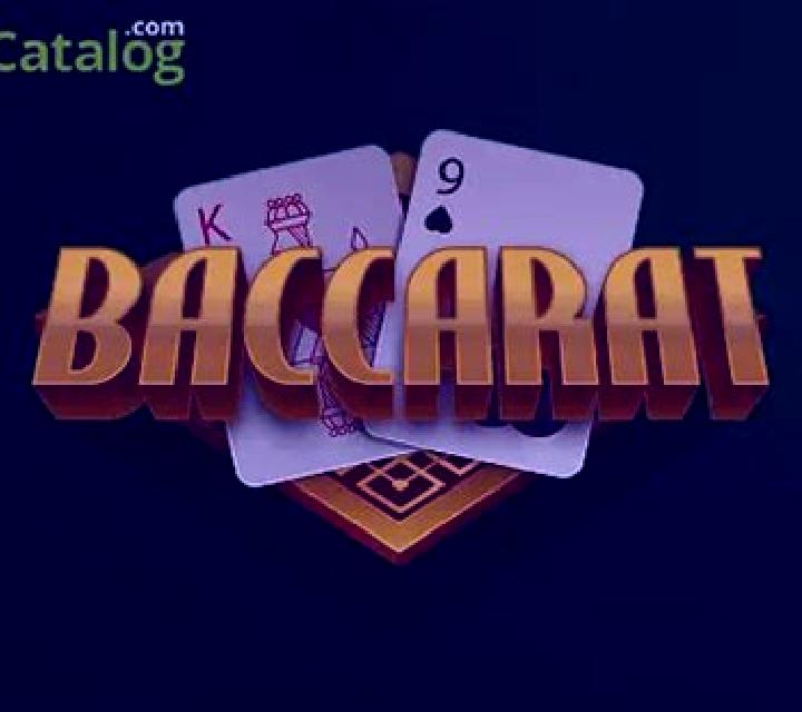 Baccarat (Esa Gaming) slot