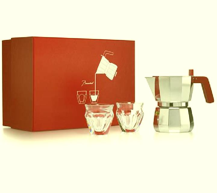 Baccarat (Espresso) slot