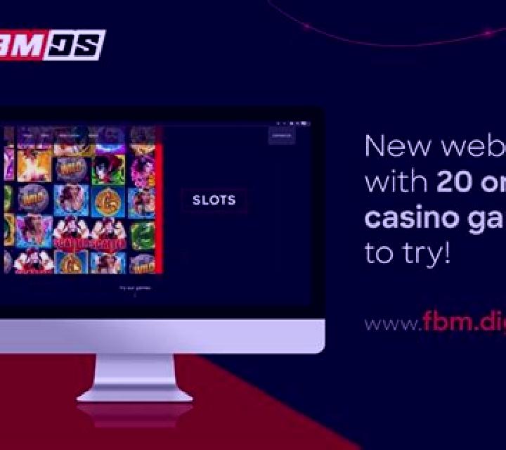 Baccarat (FBM Digital Systems) online slot