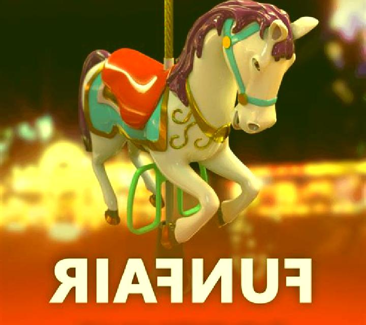 Baccarat (FunFair) slot