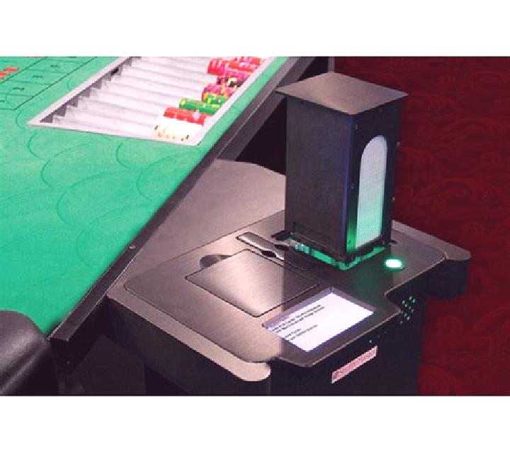 Baccarat (GameTimeTech) slot machine