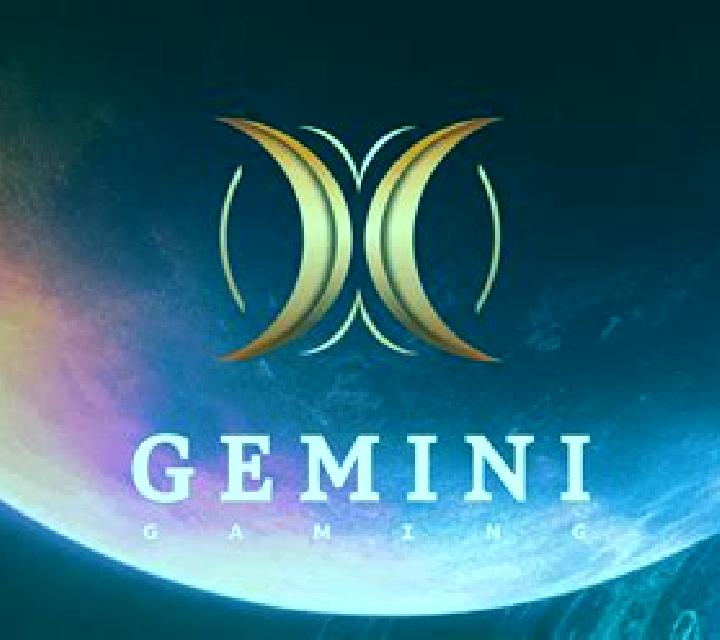 Baccarat (Gemini Gaming) online slot