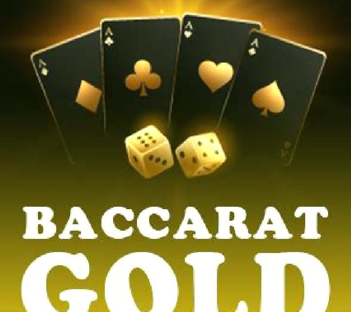 Baccarat Gold (Microgaming) online slot