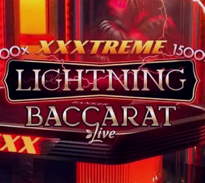 Baccarat (GVG) slot