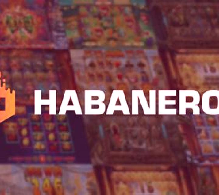 Baccarat (Habanero) slot game