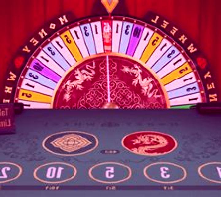 Baccarat (Habanero) slot