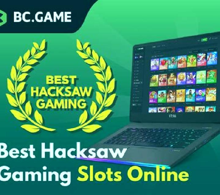 Baccarat (Hacksaw Gaming) online slot