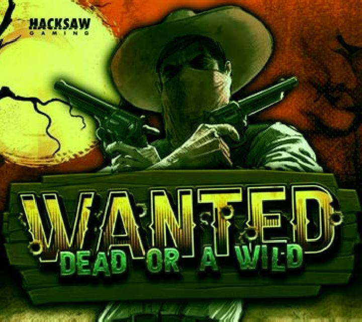 Baccarat (Hacksaw Gaming) slot game