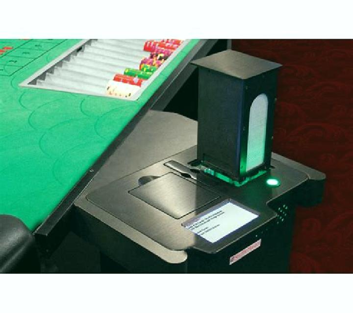 Baccarat (iSoftBet) slot machine