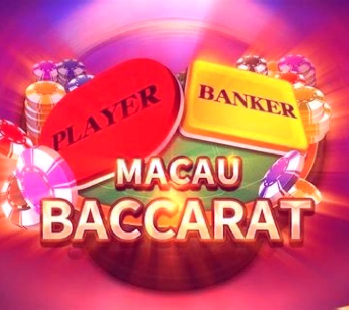 Baccarat (iSoftBet) slot