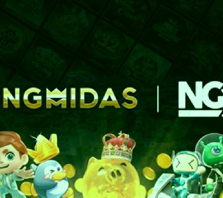 Baccarat (KingMidas Games) online slot