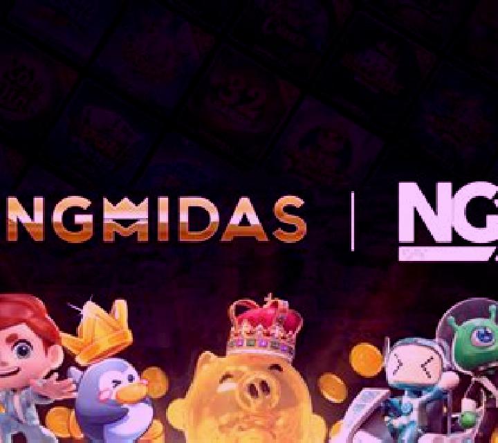Baccarat (KingMidas Games) slot game