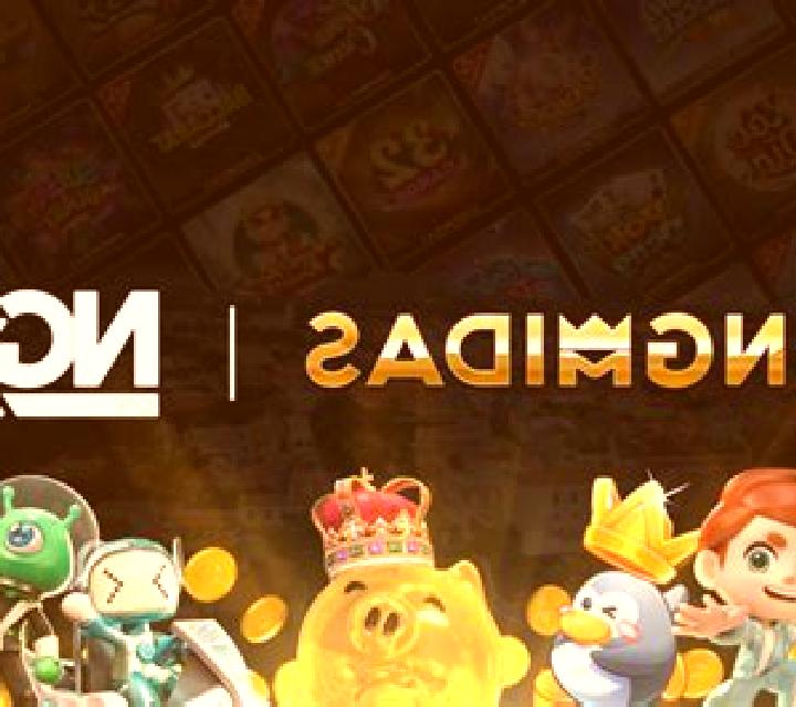 Baccarat (KingMidas Games) slot