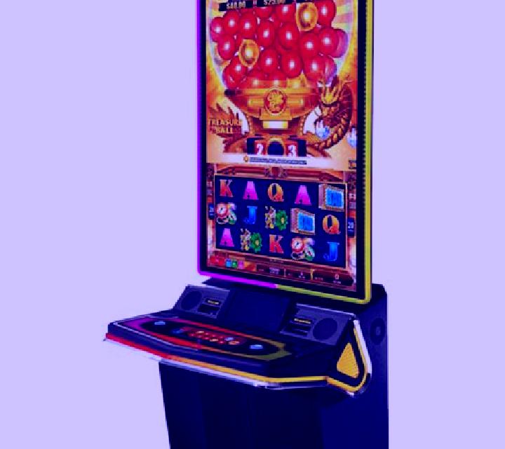 Baccarat KX slot