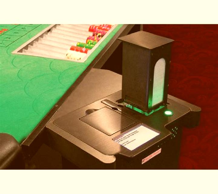 Baccarat (Laifacai) slot machine