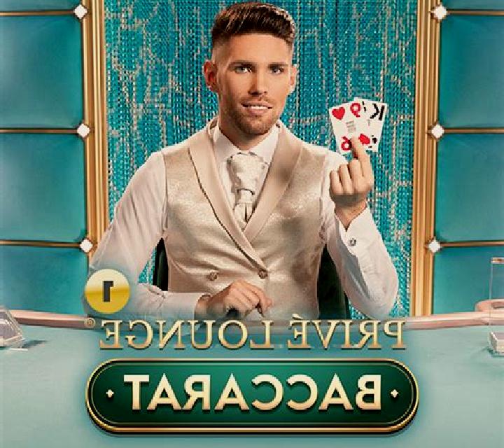 Baccarat Lounge Live slot game