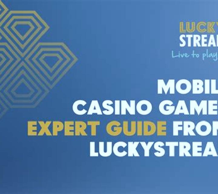 Baccarat (LuckyStreak) slot game