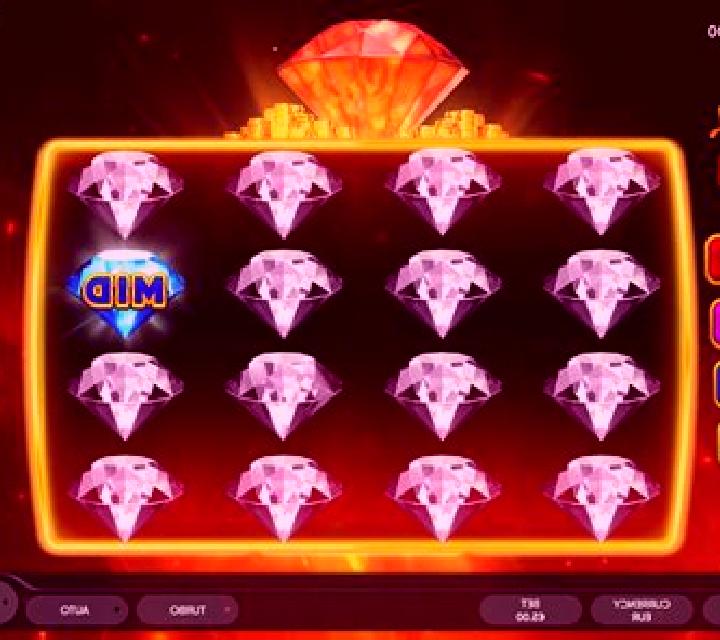 Baccarat (LuckyStreak) slot machine