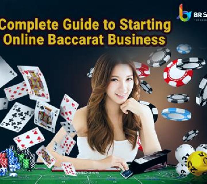 Baccarat (MultiSlot) online slot