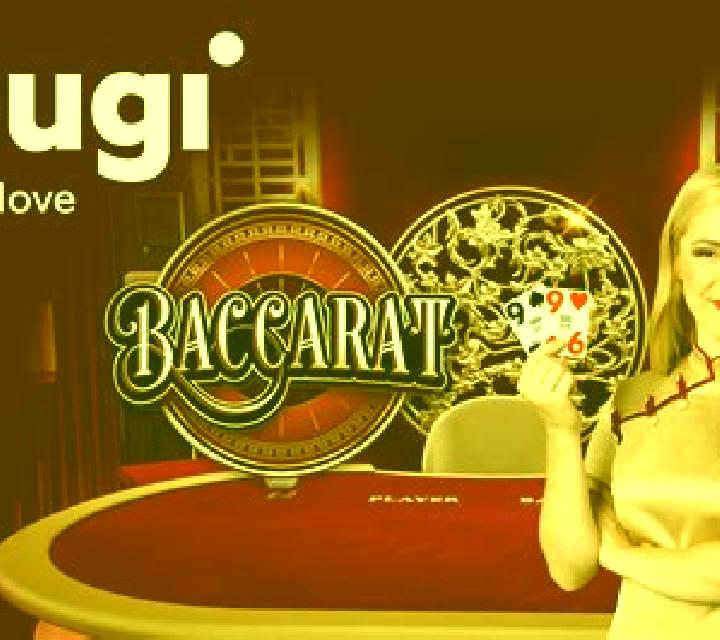 Baccarat No Commission (Ezugi) slot machine