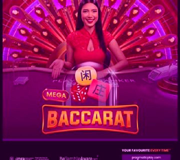 Baccarat (Orbital Gaming) online slot