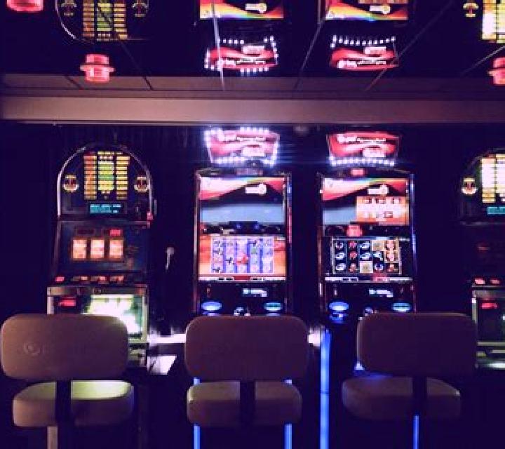 Baccarat (Orbital Gaming) slot