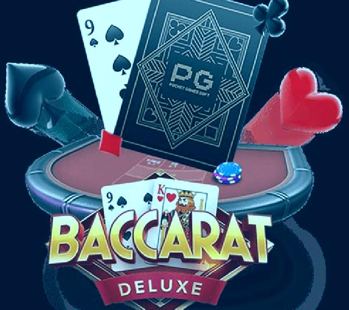 Baccarat (Play Labs) slot