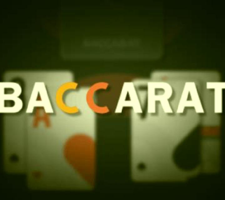 Baccarat (Popok Gaming) slot game