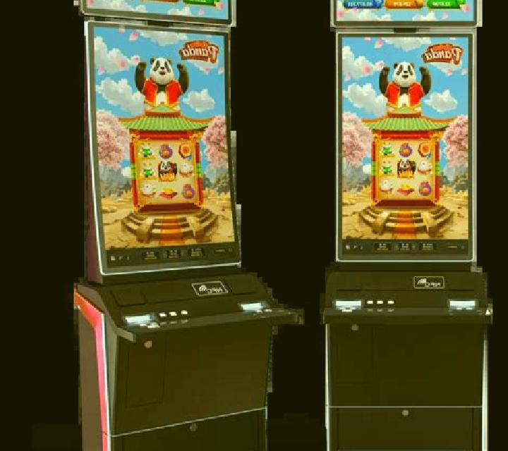 Baccarat (Popok Gaming) slot machine