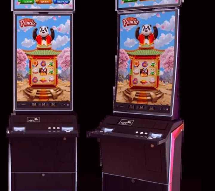 Baccarat (Popok Gaming) slot
