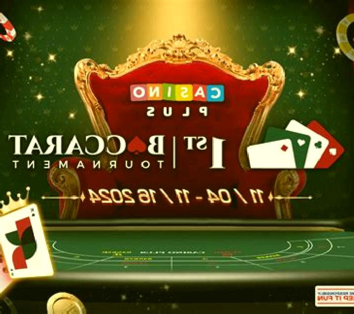 Baccarat Private online slot