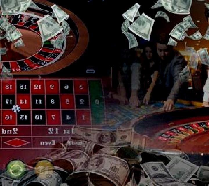 Baccarat Professional Series High Limit online slot